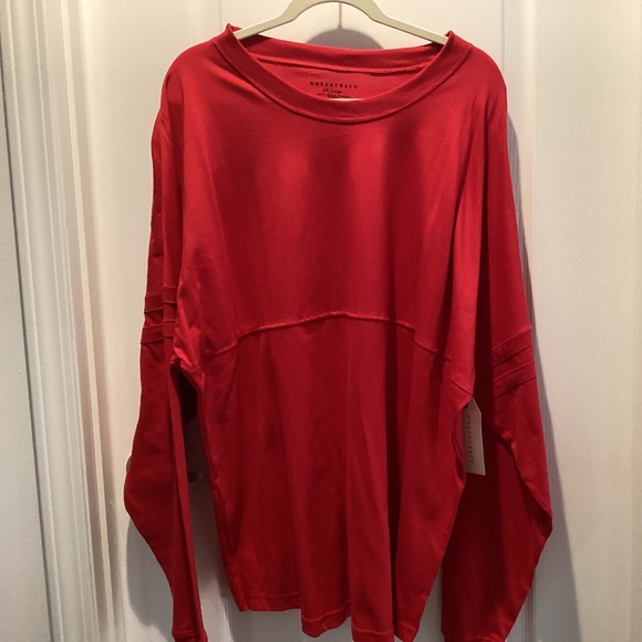 boxercraft Tops - Boxercraft sweatshirt 2x